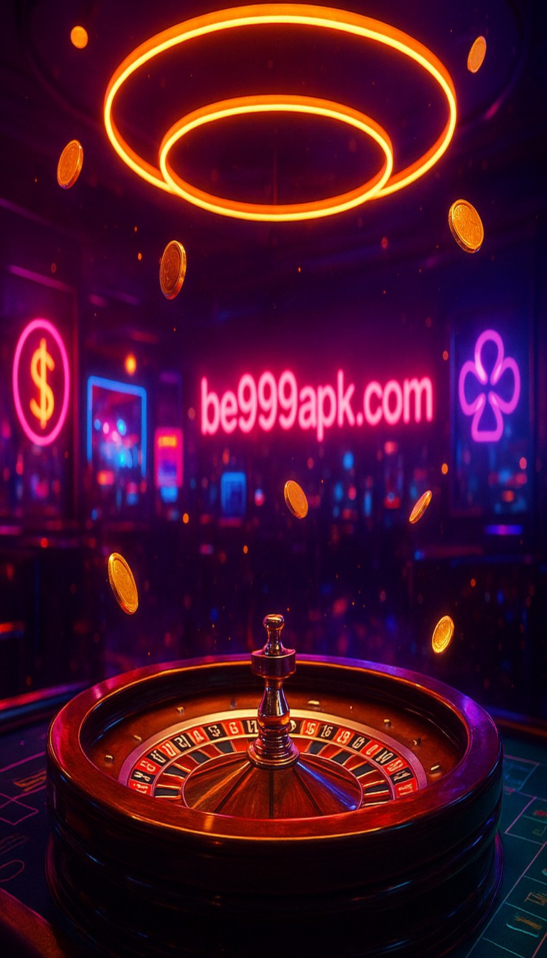 be999 VIP গেমিং প্ল্যাটফর্ম