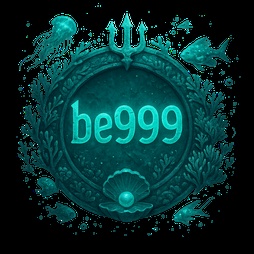 be999 গেমের লোগো