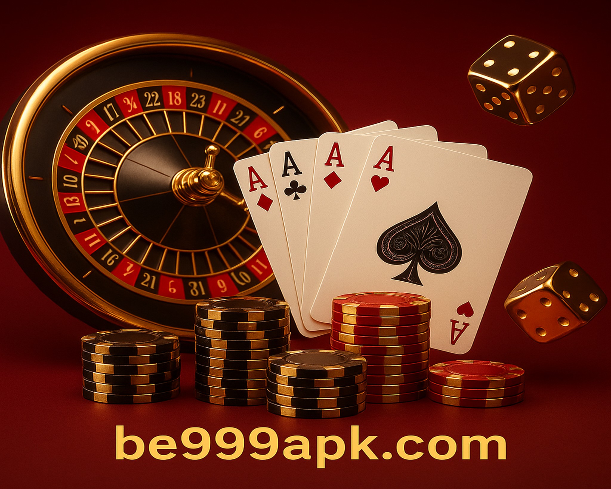 be999 গেম ব্যবহারকারীর পরিসংখ্যান