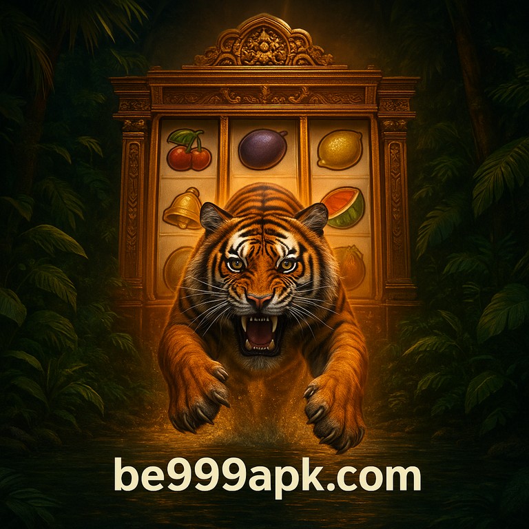 be999 গেম দ্রুত নিবন্ধন